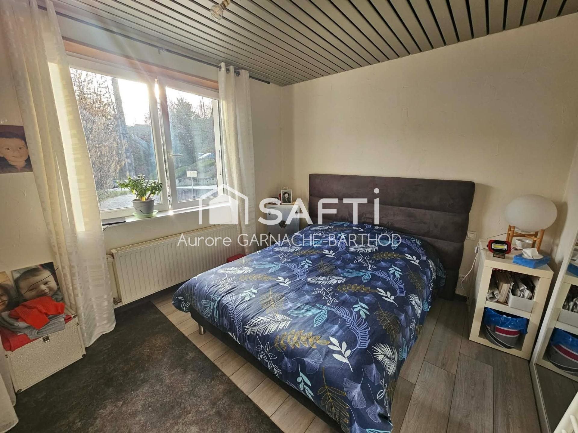 Maison à vendre, 108m², Villers-le-Lac