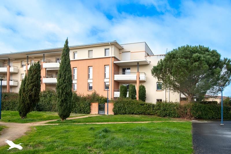 Appartement à vendre, 60m², Eaunes