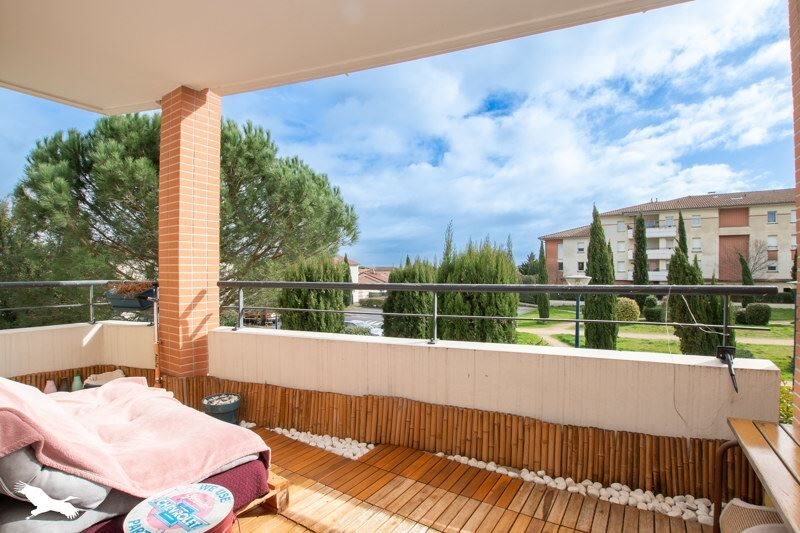 Appartement à vendre, 60m², Eaunes