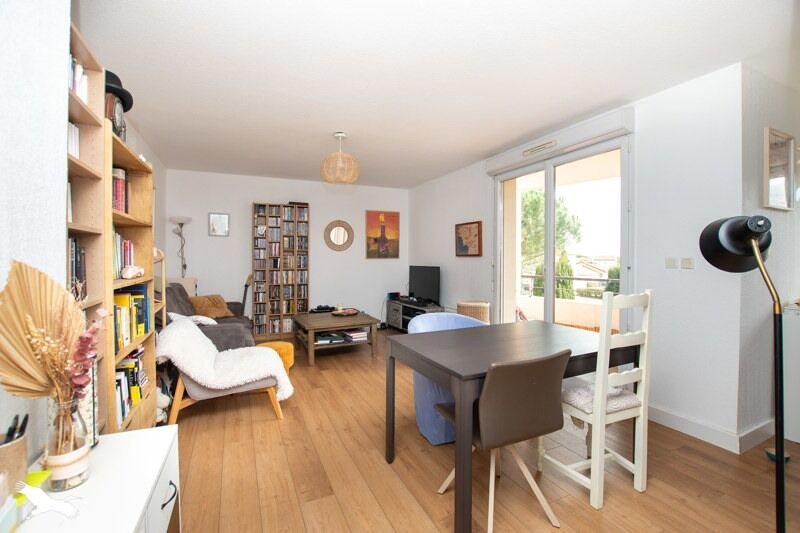 Appartement à vendre, 60m², Eaunes