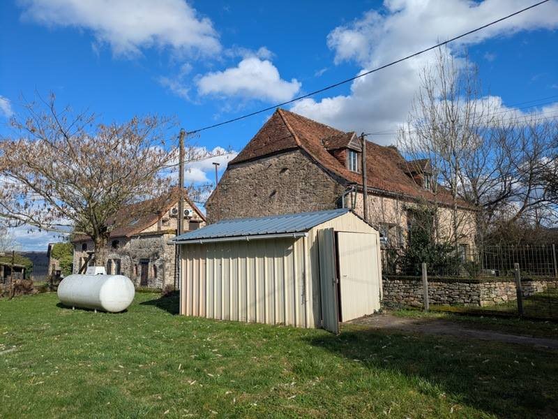 Maison à vendre, 55m², Génis