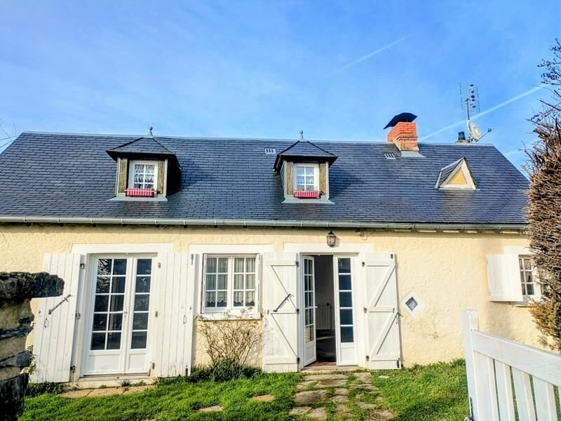 Maison à vendre, 90m², Génis