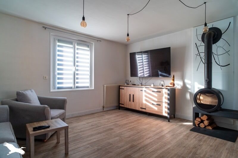 Maison à vendre, 130m², Scaër