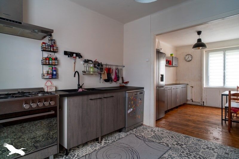 Maison à vendre, 130m², Scaër