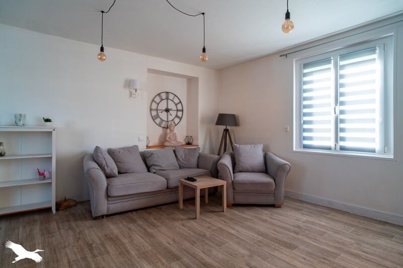 Maison à vendre, 130m², Scaër