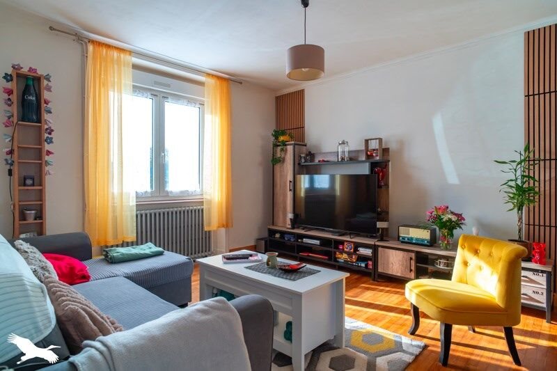 Maison à vendre, 104m², Scaër