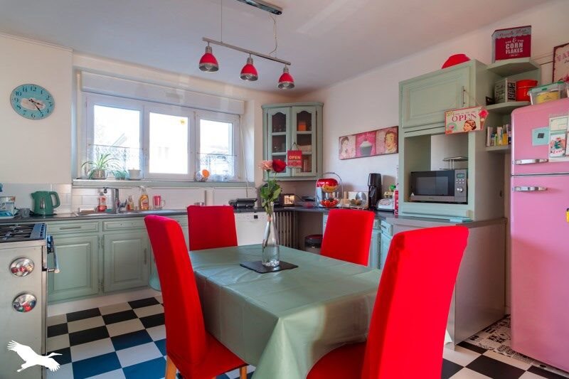 Maison à vendre, 104m², Scaër