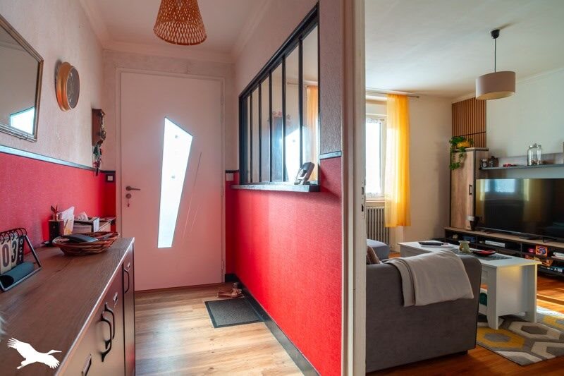 Maison à vendre, 104m², Scaër