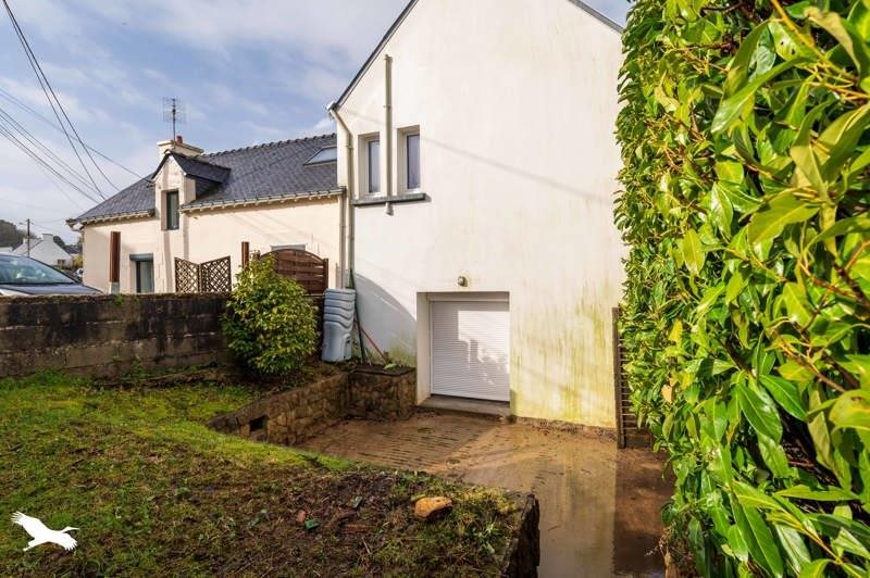 Appartement à vendre, 88m², Inzinzac-Lochrist