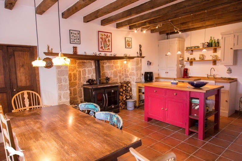 Maison à vendre, 182m², Janaillat