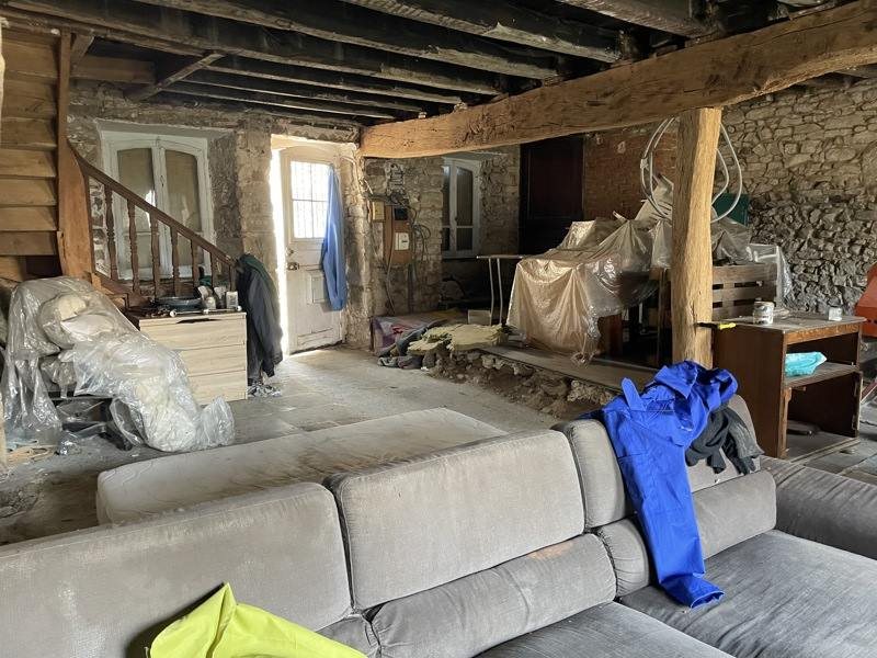 Maison à vendre, 98m², Bourganeuf