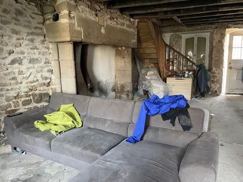 Maison à vendre, 98m², Bourganeuf