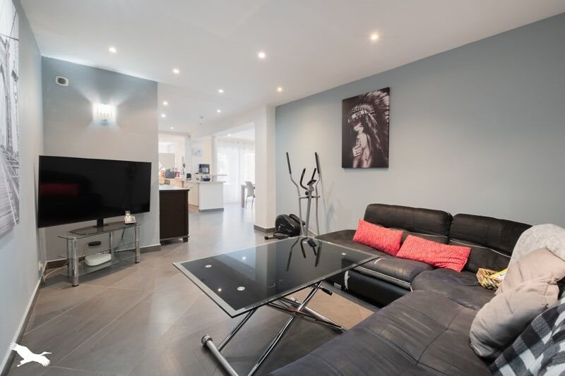 Appartement à vendre, 105m², Grabels