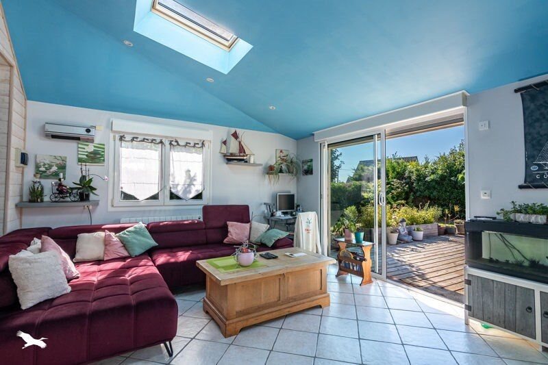 Maison à vendre, 126m², Landéda