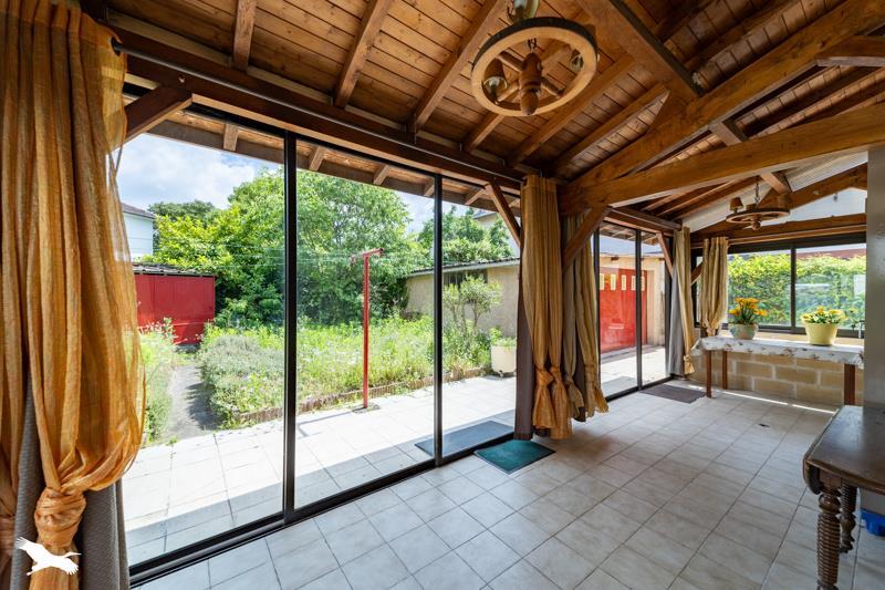 Maison à vendre, 120m², Toulouse