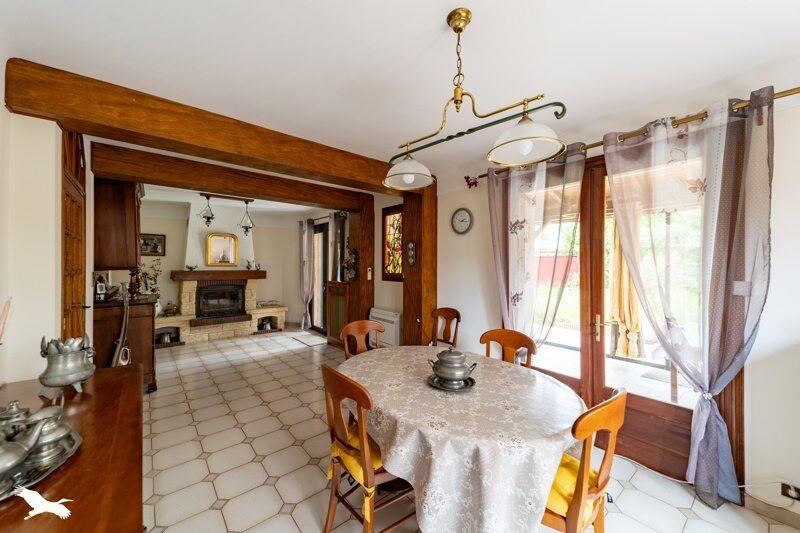 Maison à vendre, 120m², Toulouse