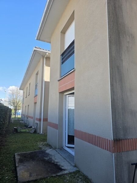 Appartement à vendre, 21m², Léguevin