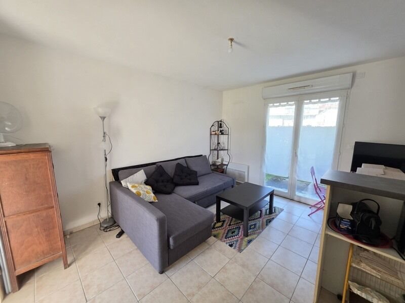 Appartement à vendre, 21m², Léguevin