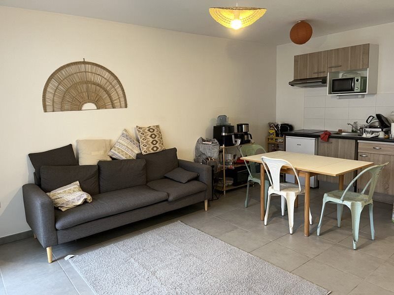 Appartement à vendre, 42m², L'Union
