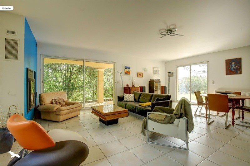 Maison à vendre, 206m², Rouffiac-Tolosan