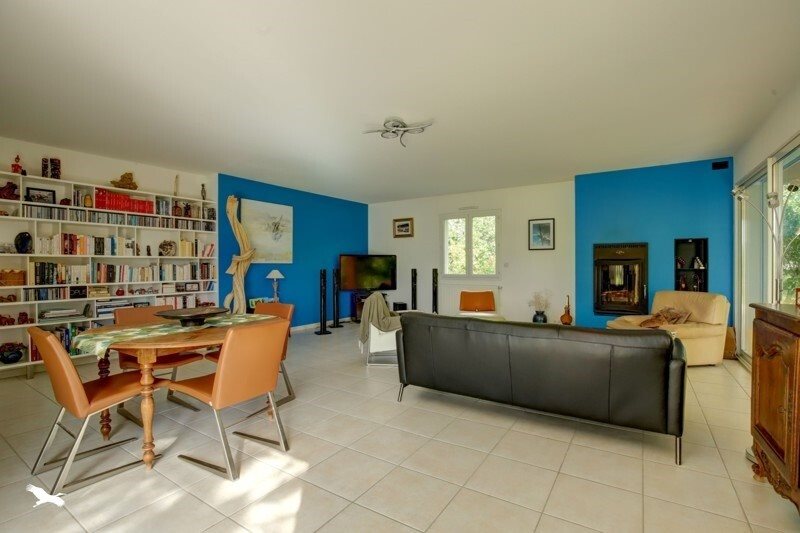 Maison à vendre, 206m², Rouffiac-Tolosan