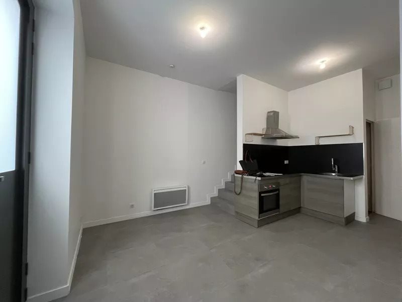 Maison à vendre, 52m², Marines