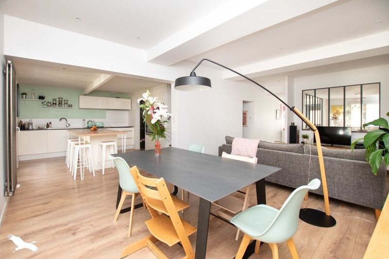 Maison à vendre, 160m², Fonsorbes