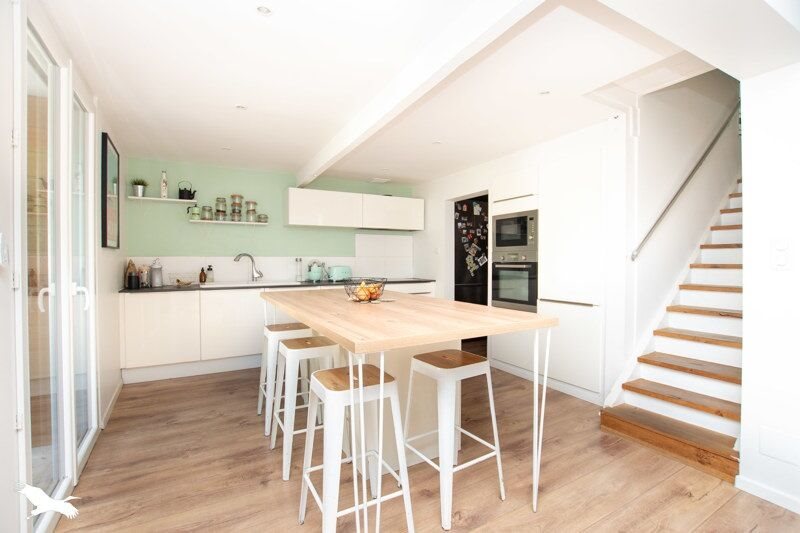 Maison à vendre, 160m², Fonsorbes
