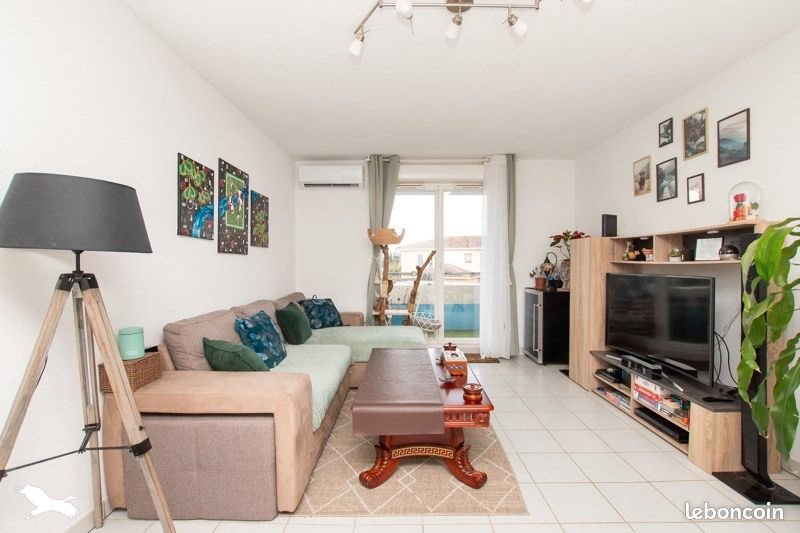 Appartement à vendre, 63m², Fonsorbes