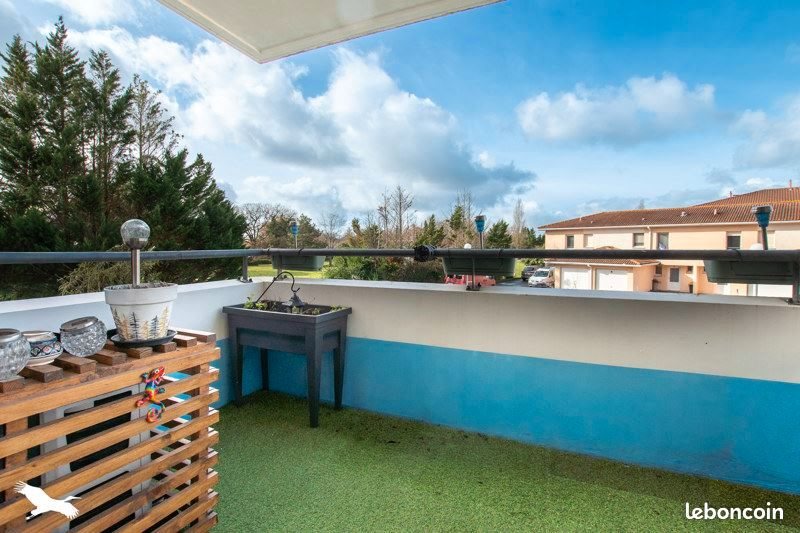 Appartement à vendre, 63m², Fonsorbes