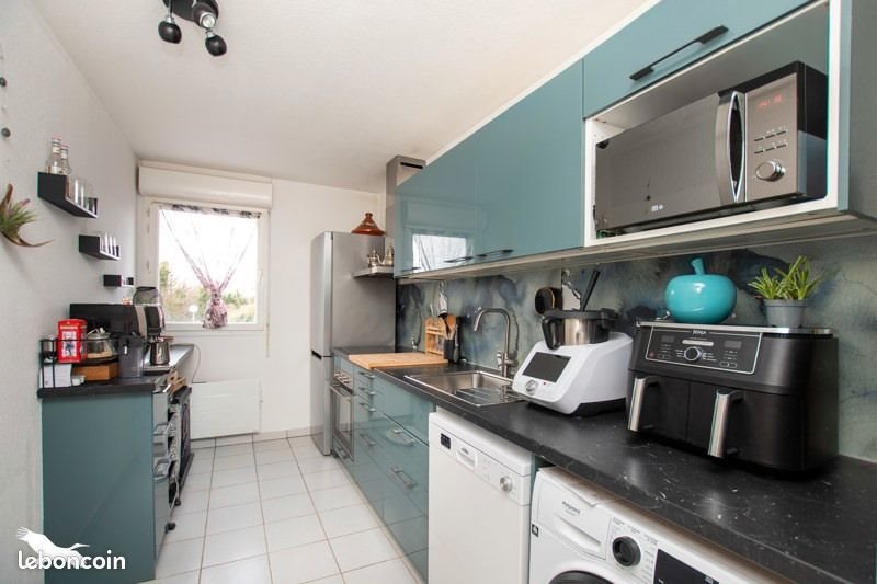 Appartement à vendre, 63m², Fonsorbes