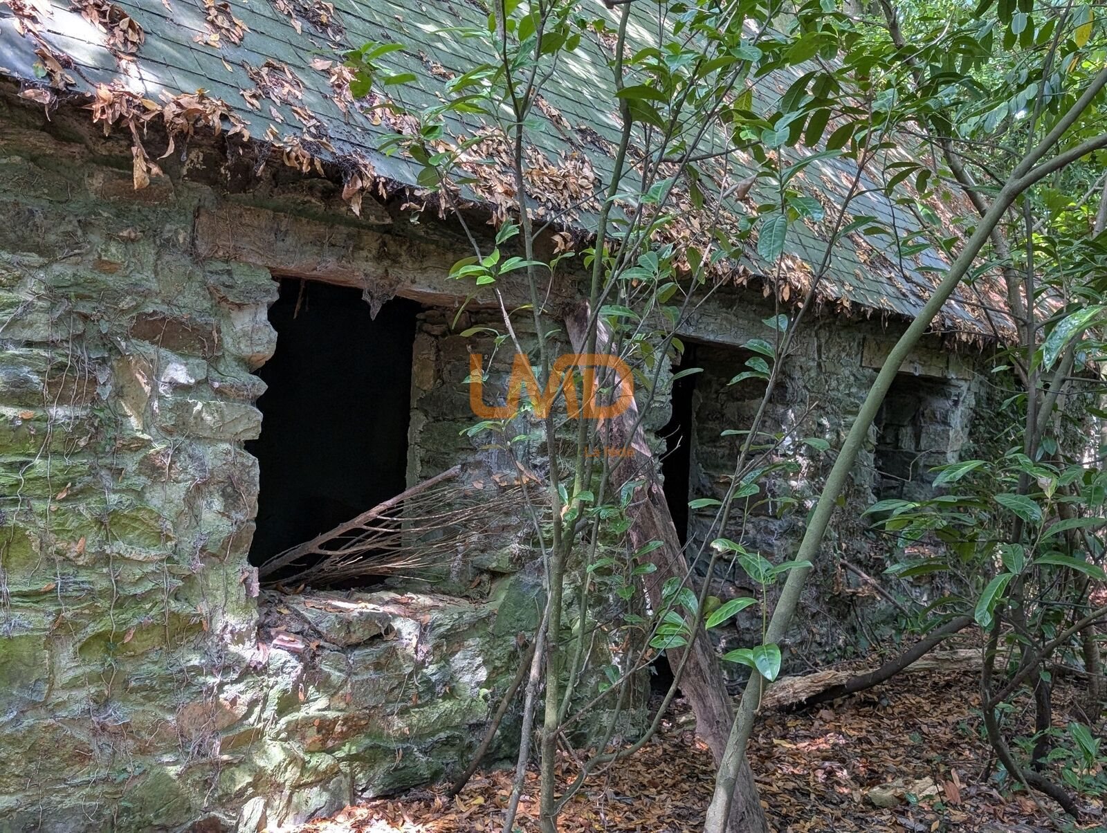 Maison à vendre, 60m², Laz