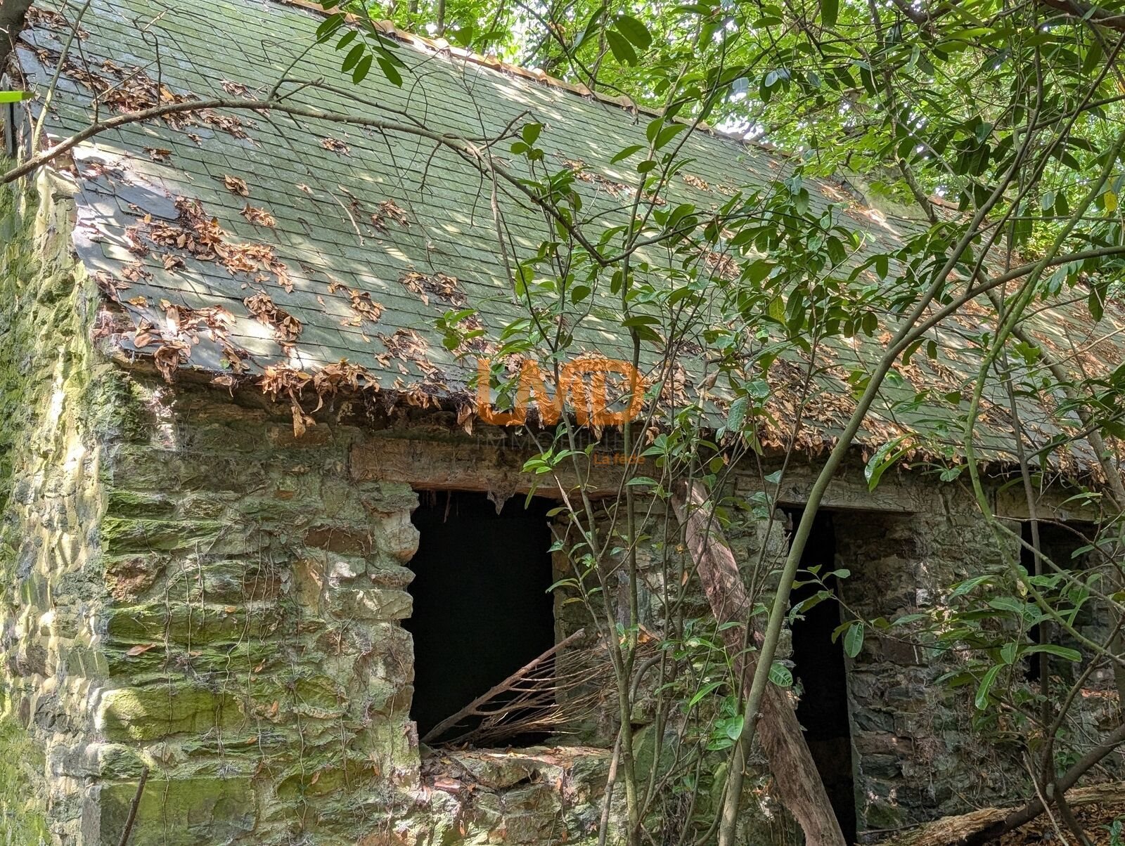 Maison à vendre, 60m², Laz