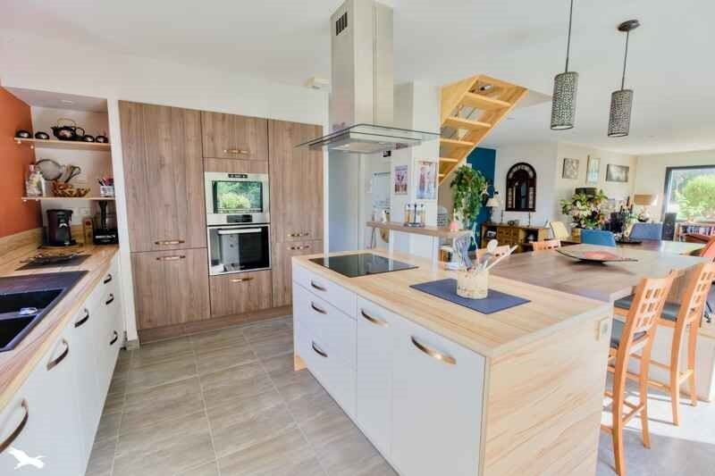 Maison à vendre, 162m², Plougastel-Daoulas