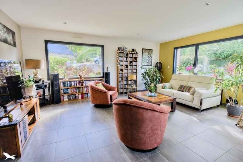 Maison à vendre, 162m², Plougastel-Daoulas