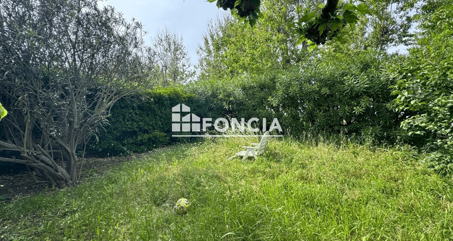 Maison à vendre, 86m², Palavas-les-Flots