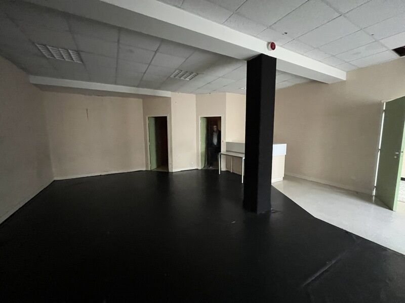 Appartement à vendre, 393m², Soyaux