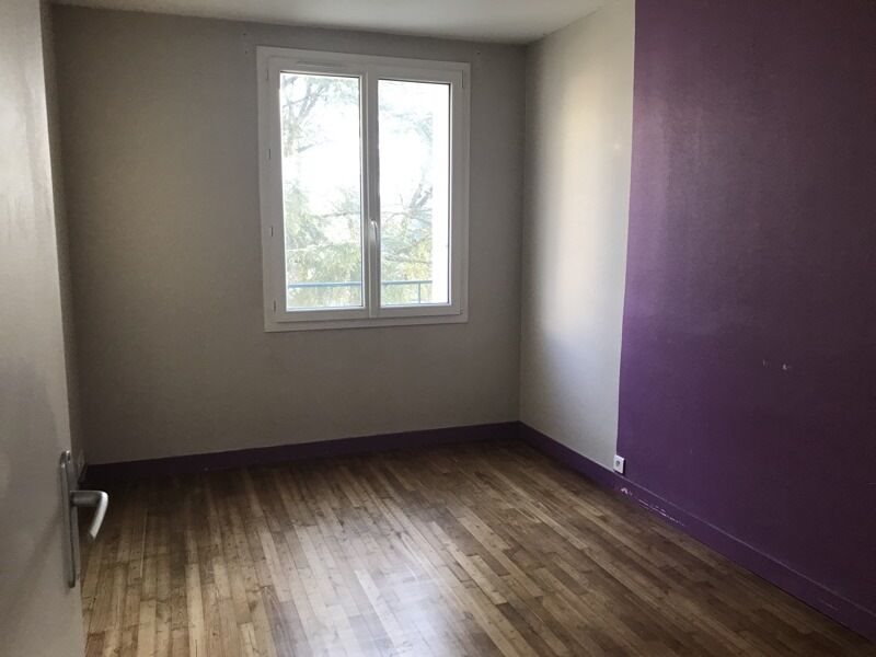 Appartement à vendre, 67m², Morlaix