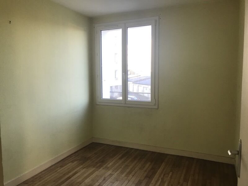 Appartement à vendre, 67m², Morlaix