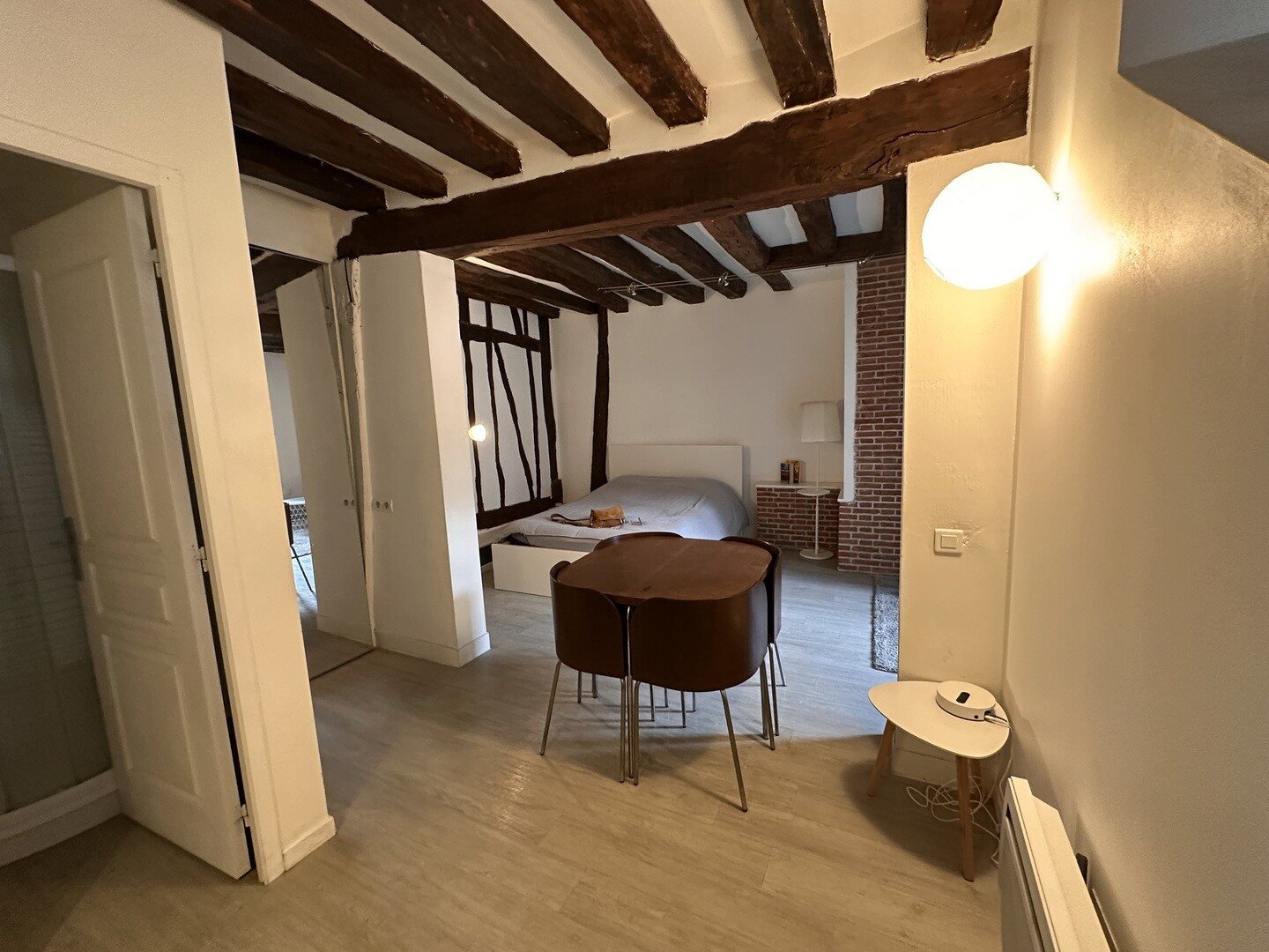 Appartement à vendre, 36m², Rouen
