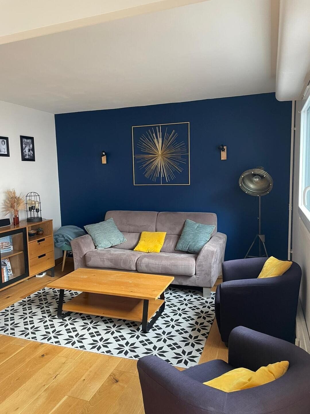Appartement à vendre, 90m², Rouen