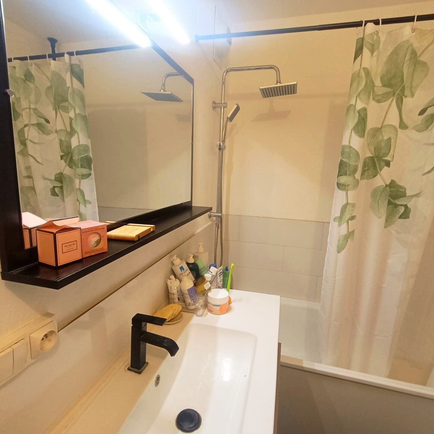 Appartement à vendre, 55m², Avon