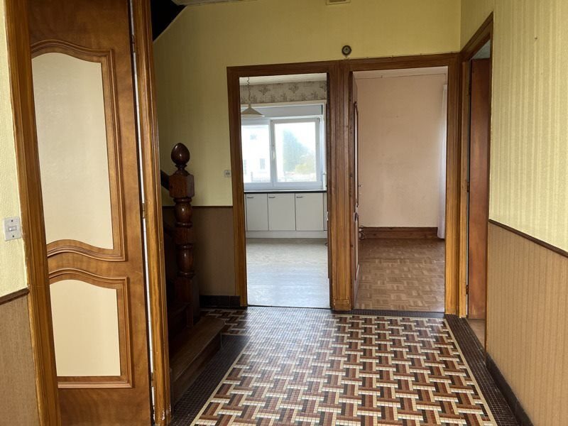 Maison à vendre, 106m², Penmarch