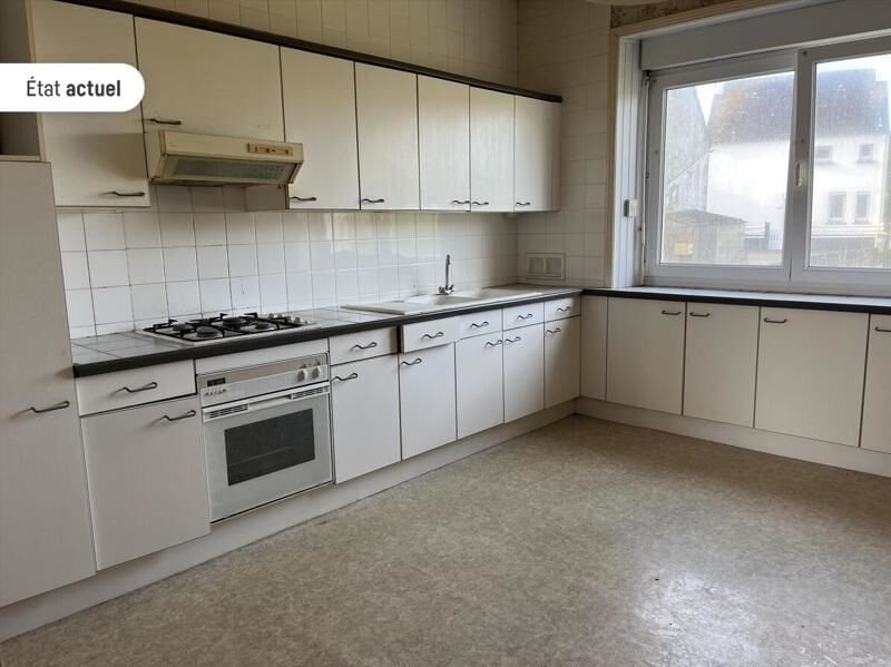 Maison à vendre, 106m², Penmarch