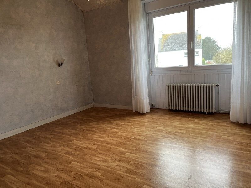 Maison à vendre, 106m², Penmarch