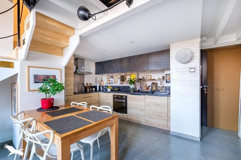 Appartement à vendre, 79m², Lyon 5ème