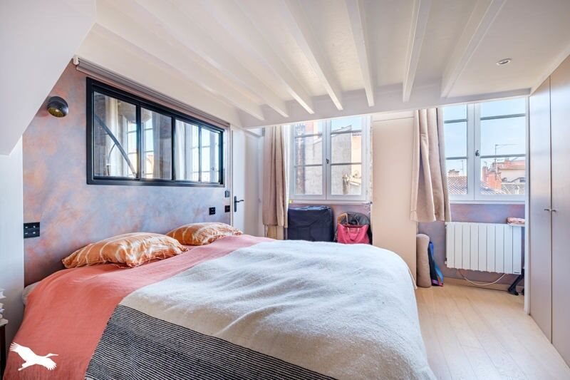 Appartement à vendre, 79m², Lyon 5ème