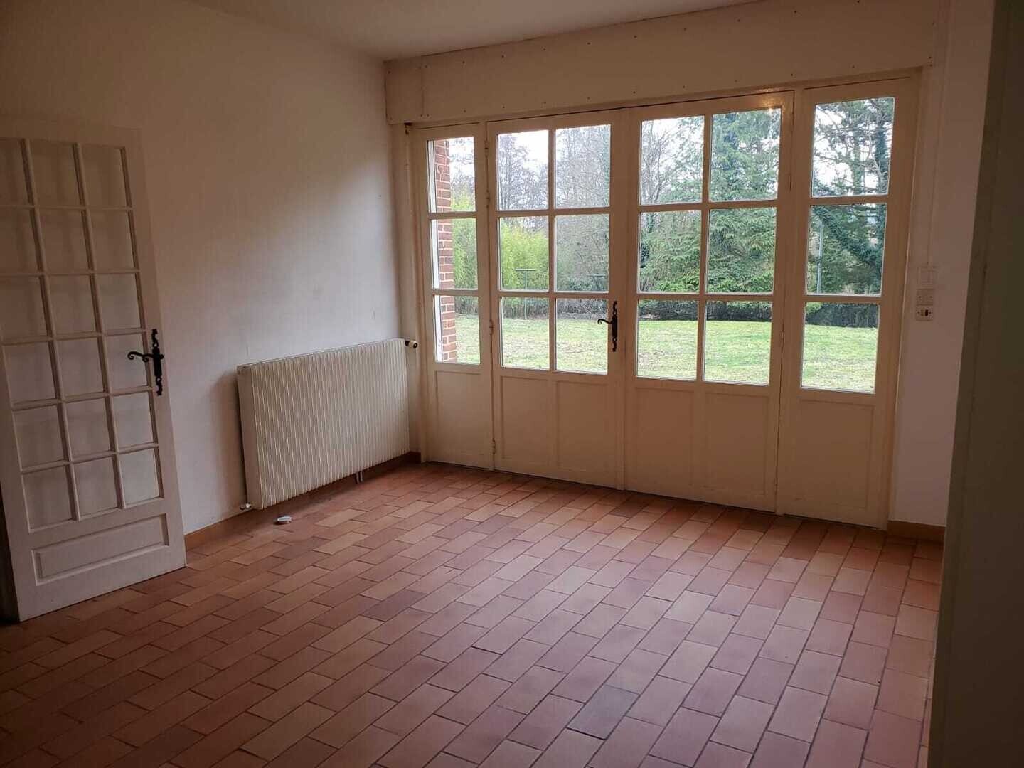 Maison à vendre, 186m², Breteuil
