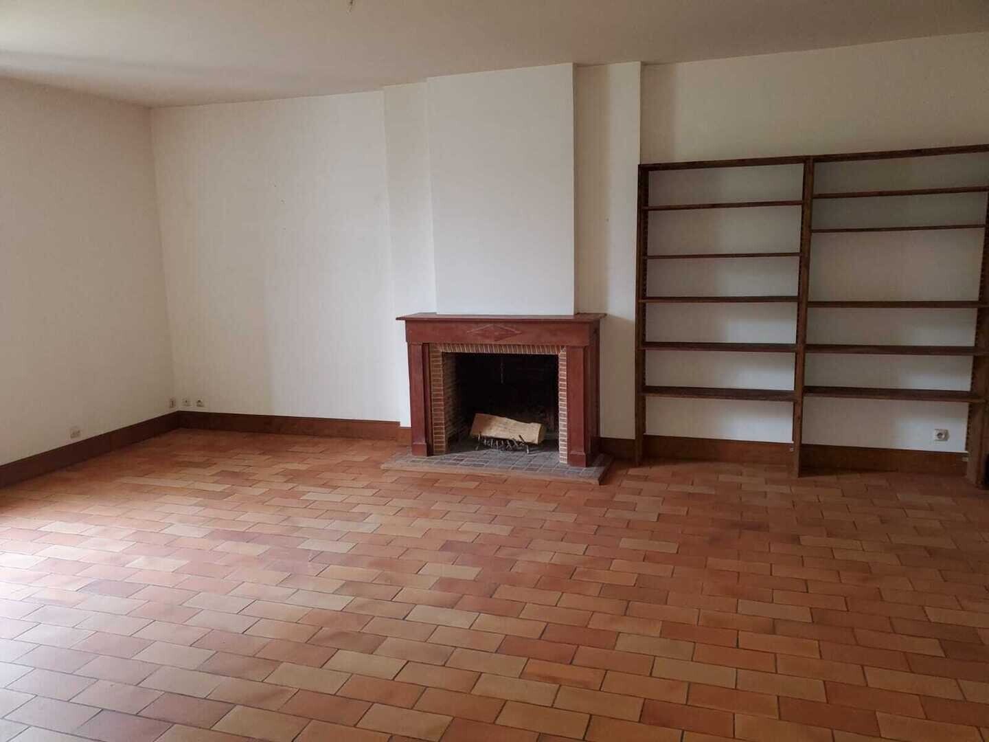 Maison à vendre, 186m², Breteuil
