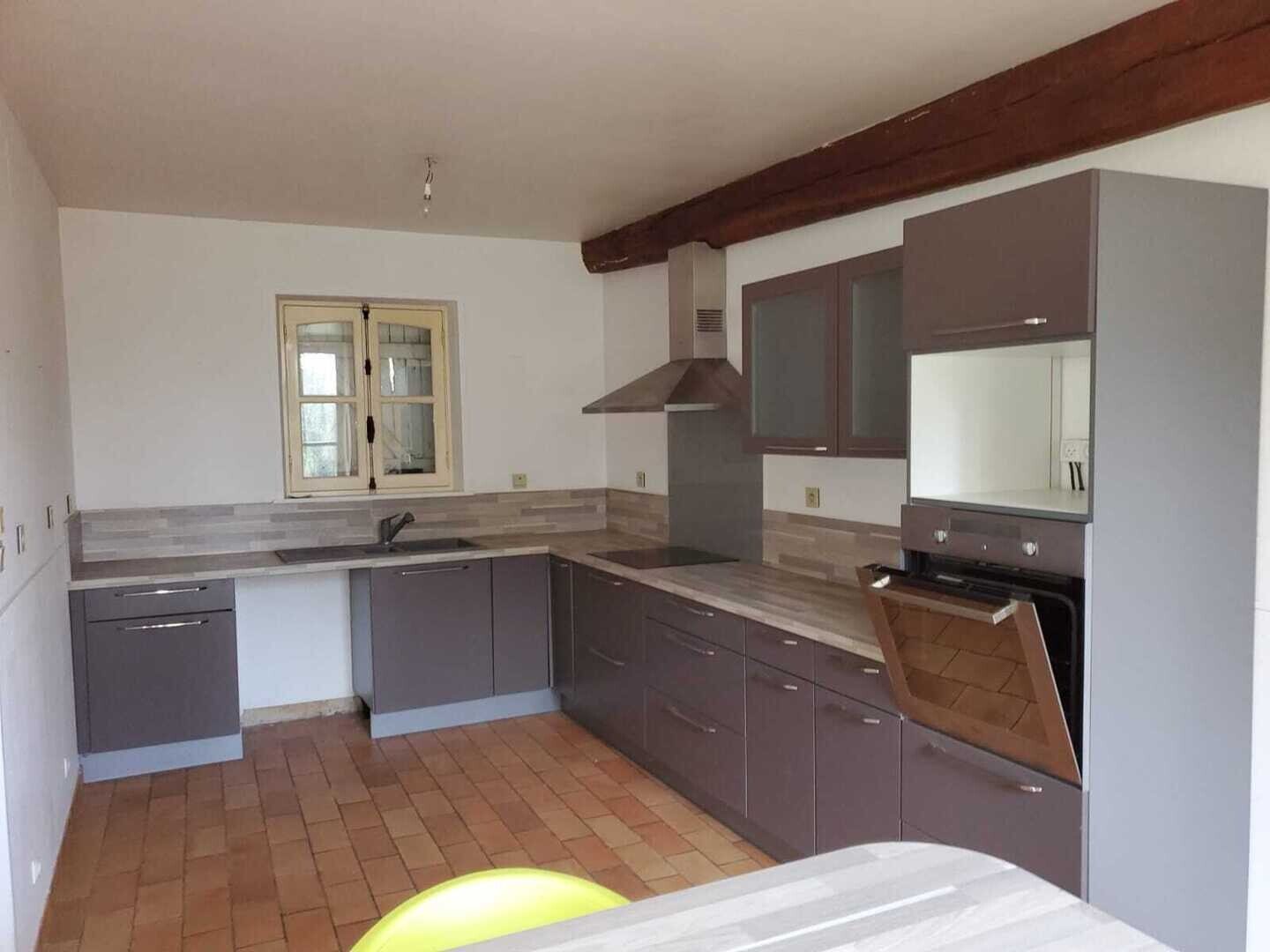 Maison à vendre, 186m², Breteuil